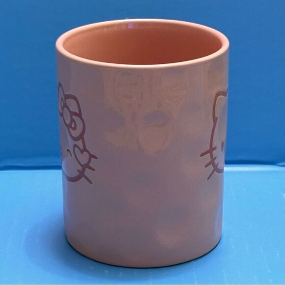 Hello Kitty Ceramic Mug - Picture 3 of 7